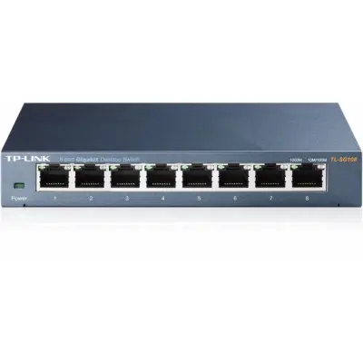 TP-Link TL-SG108