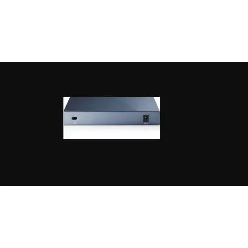 TP-Link TL-SG108