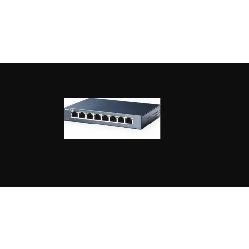 TP-Link TL-SG108