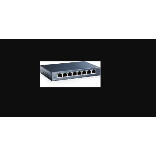TP-Link TL-SG108
