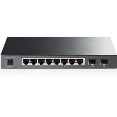 TP-Link TL-SG2210P