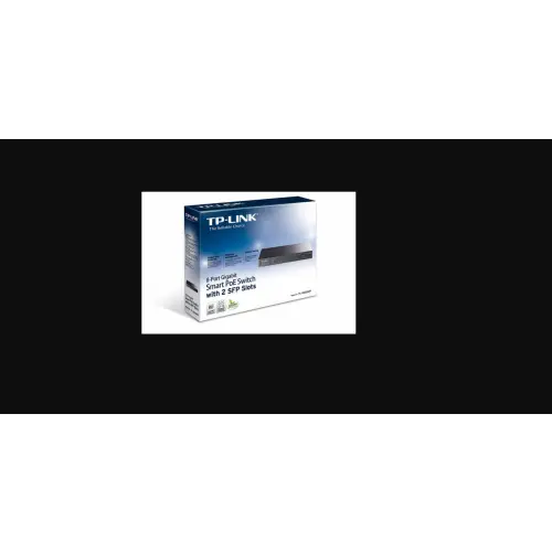 TP-Link TL-SG2210P
