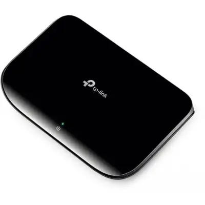 TP-Link TL-SG1005D