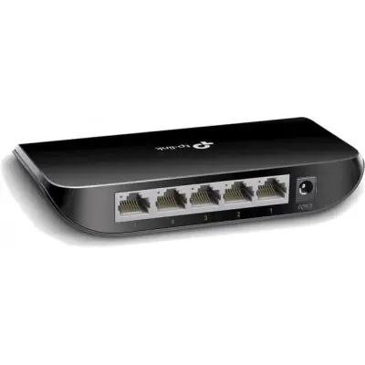 TP-Link TL-SG1005D