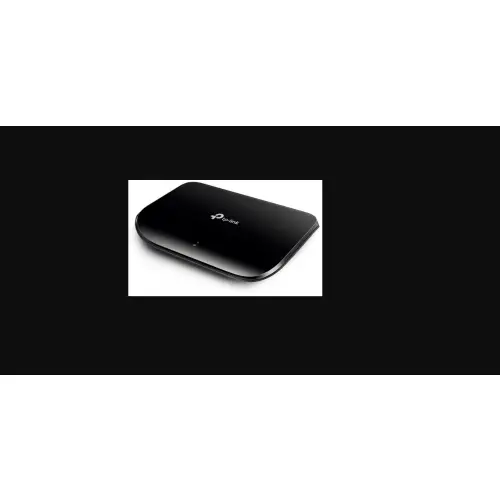 TP-Link TL-SG1005D