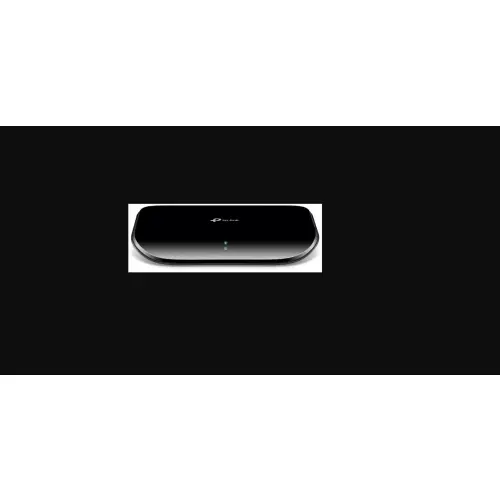 TP-Link TL-SG1005D