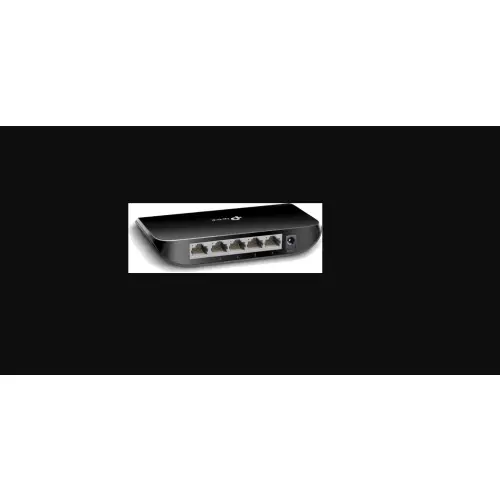 TP-Link TL-SG1005D