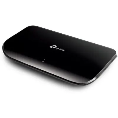 TP-Link TL-SG1008D