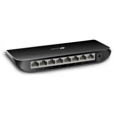 TP-Link TL-SG1008D