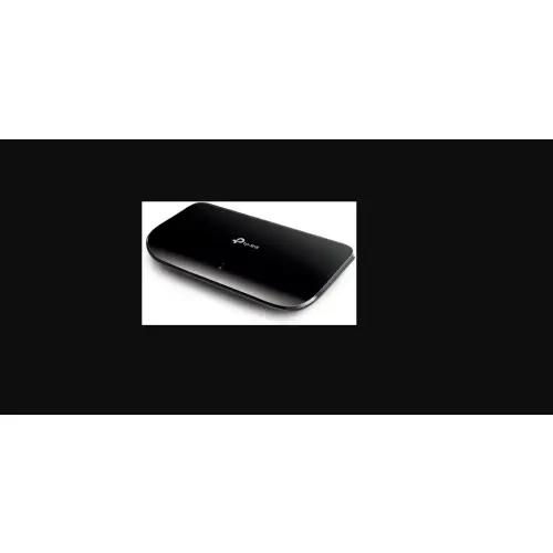 TP-Link TL-SG1008D