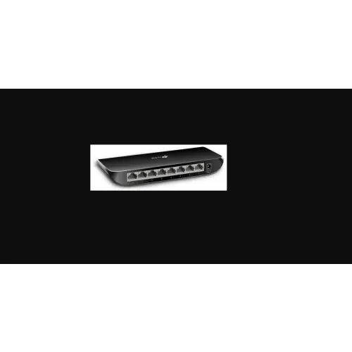 TP-Link TL-SG1008D