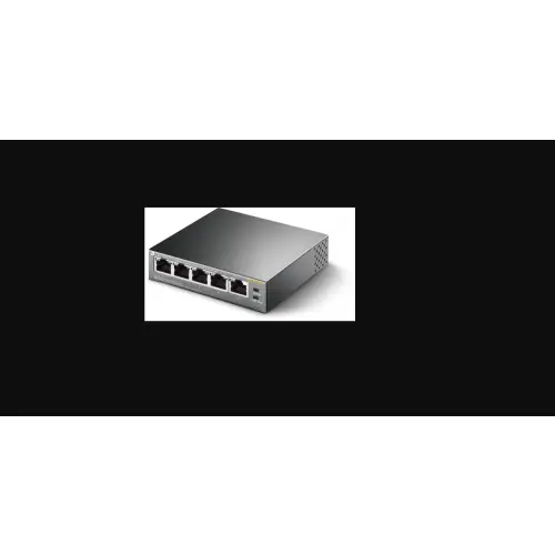 TP-Link TL-SF1005P