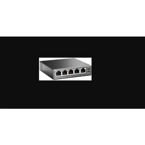 TP-Link TL-SF1005P