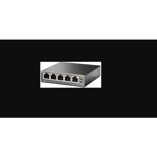 TP-Link TL-SF1005P