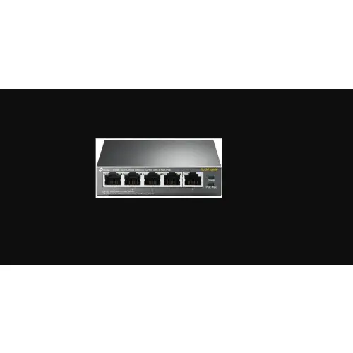 TP-Link TL-SF1005P