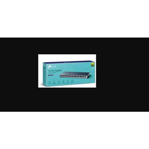 TP-Link TL-SG116