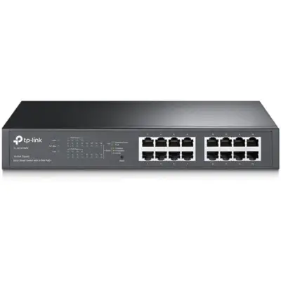 TP-Link TL-SG1016PE