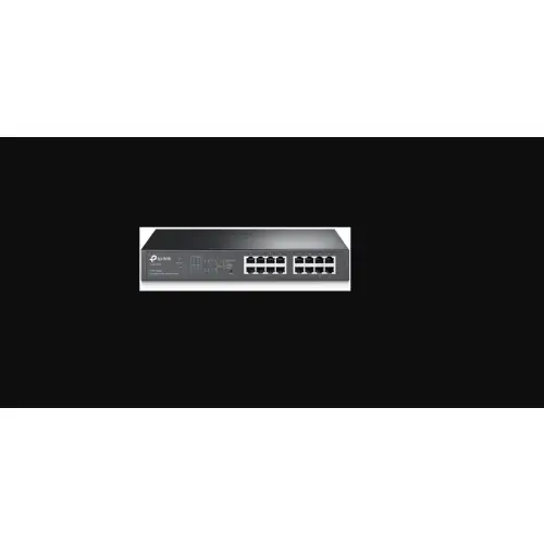 TP-Link TL-SG1016PE