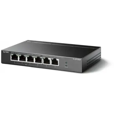 TP-Link TL-SF1006P