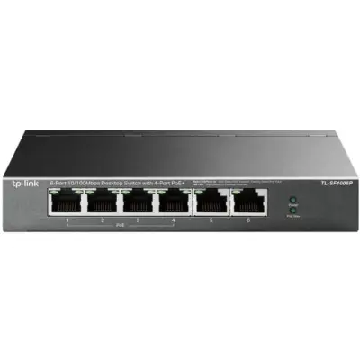 TP-Link TL-SF1006P