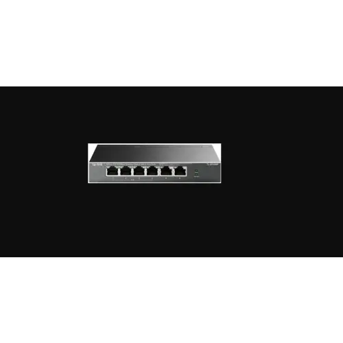 TP-Link TL-SF1006P