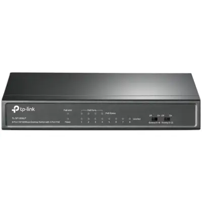 TP-Link TL-SF1008LP