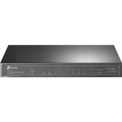 TP-Link SG1210P