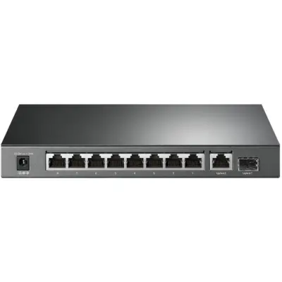 TP-Link SG1210P