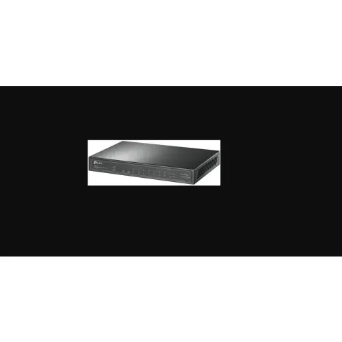 TP-Link SG1210P
