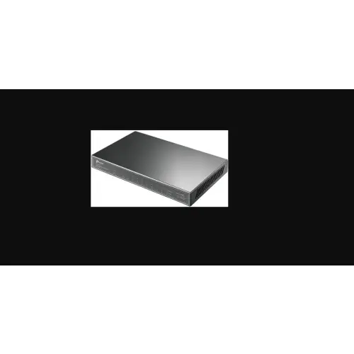 TP-Link SG1210P