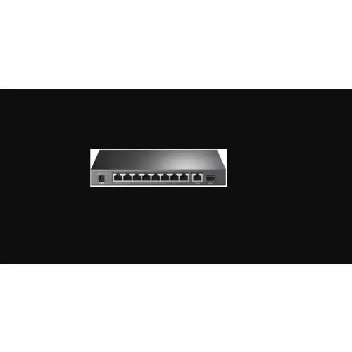 TP-Link SG1210P