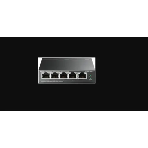 TP-Link SG1005LP