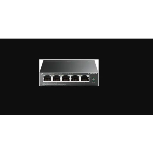 TP-Link SF1005LP