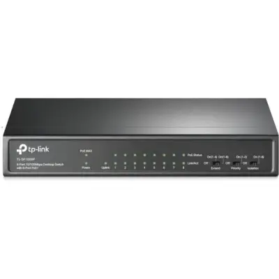 TP-Link TL-SF1009P