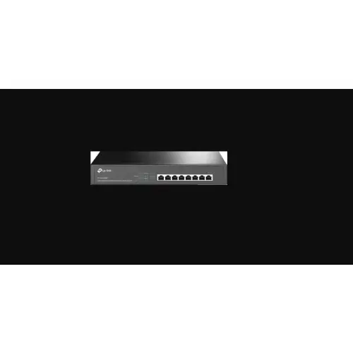 TP-Link TL-SG1008MP