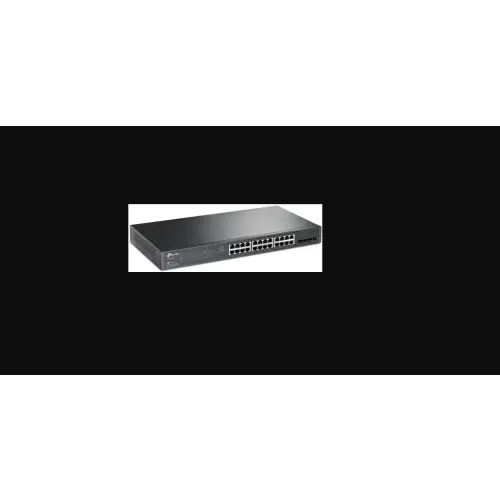 TP-Link SG2428P