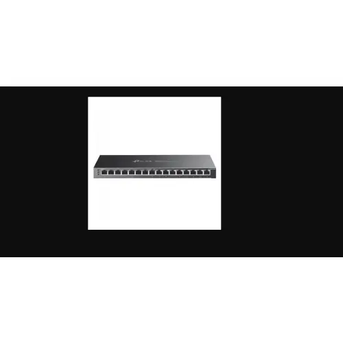 TP-Link TL-SG2016P