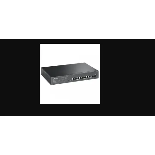 TP-Link TL-SG2210MP