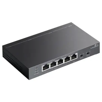 Tp-Link TL-SG1005P-PD