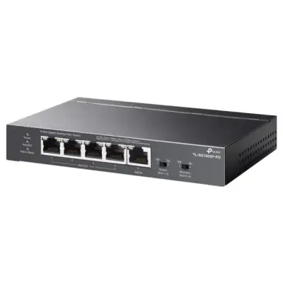 Tp-Link TL-SG1005P-PD