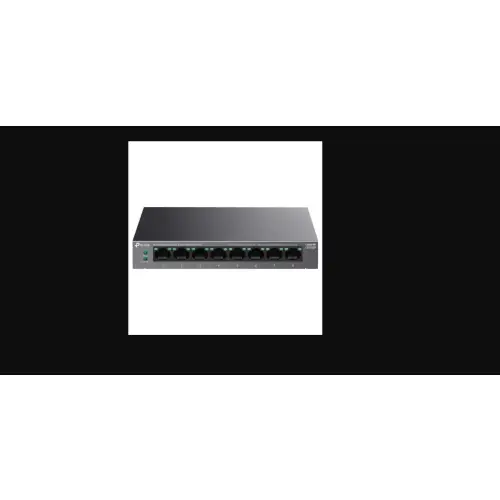 TP-Link LS108GP