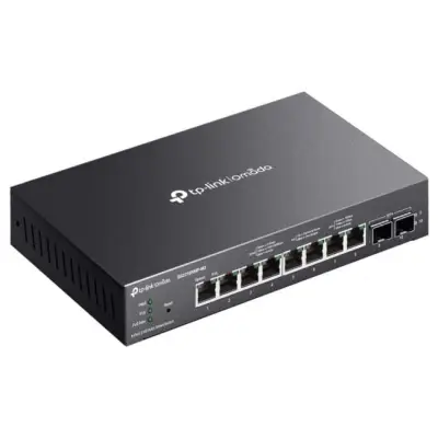 TP-Link TL-SG2210XMP-M2