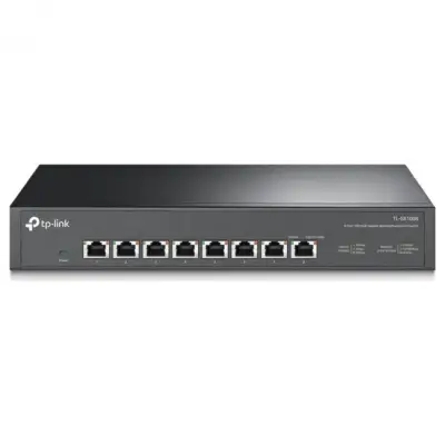 Tp-link TL-SX1008