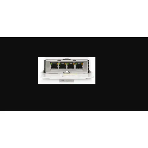 Ubiquiti NanoSwitch Outdoor