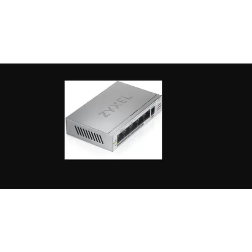 Zyxel GS1005HP