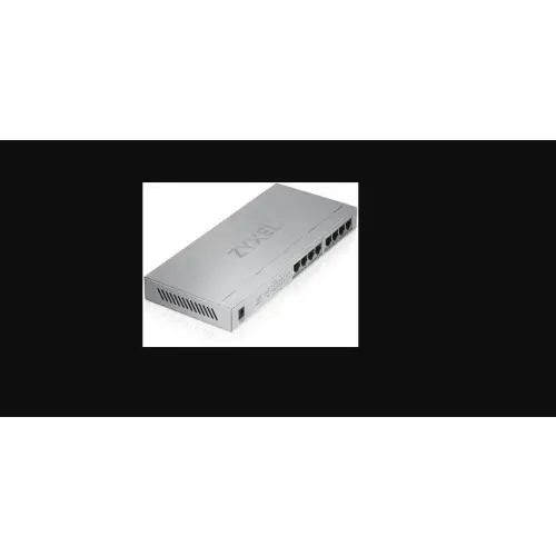 Zyxel GS1008HP