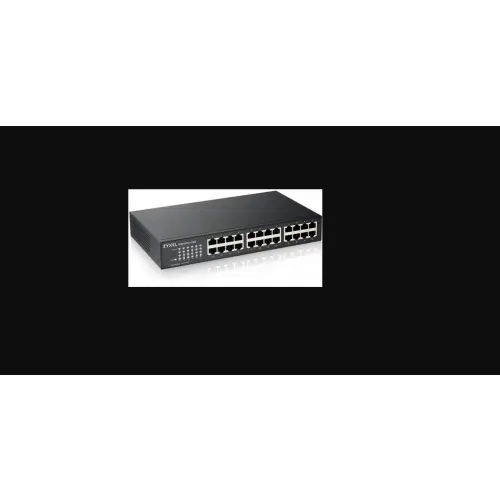 Zyxel GS1100-24E-EU0103F
