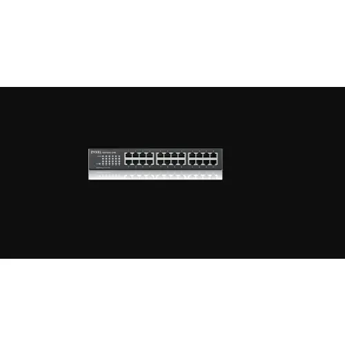 Zyxel GS1100-24E-EU0103F