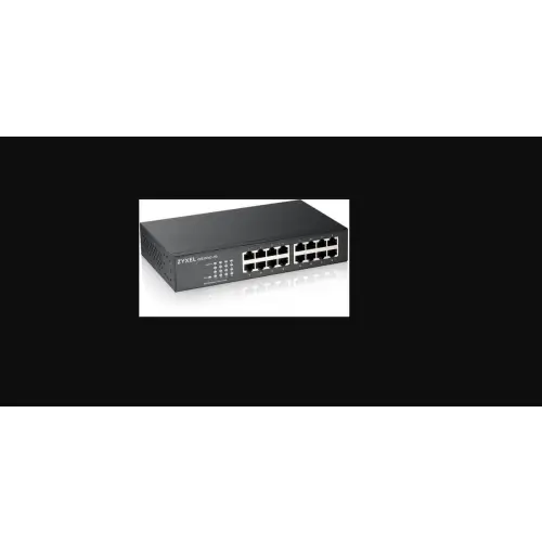 Zyxel GS1100-16-EU0103F