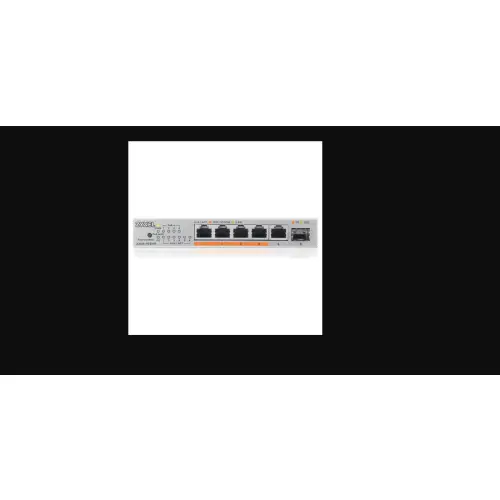 Zyxel XMG-105HP-EU0101F